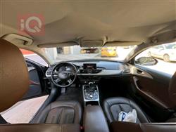 اودي A6